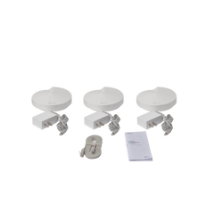 Sistema Wi-Fi Mesh Tp-Link Ac1300 Deco M5 (3piezas)