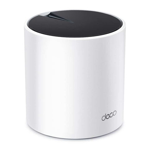 Sistema Wifi 6 En Malla Para Todo El Hogar Ax3000 - Deco X55 (1-Pack)