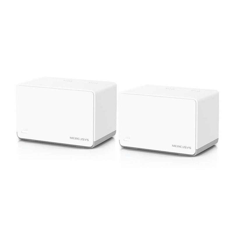 Sistema Wifi 6 Mesh Ax1800,  Halo H70X (2-Pack) Tp-Link