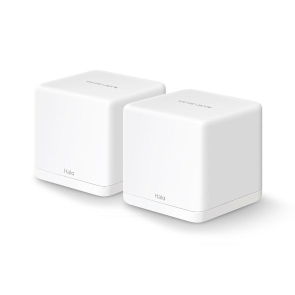 Sistema Wifi Mesh Ac1300, Halo H30G (2-Pack)