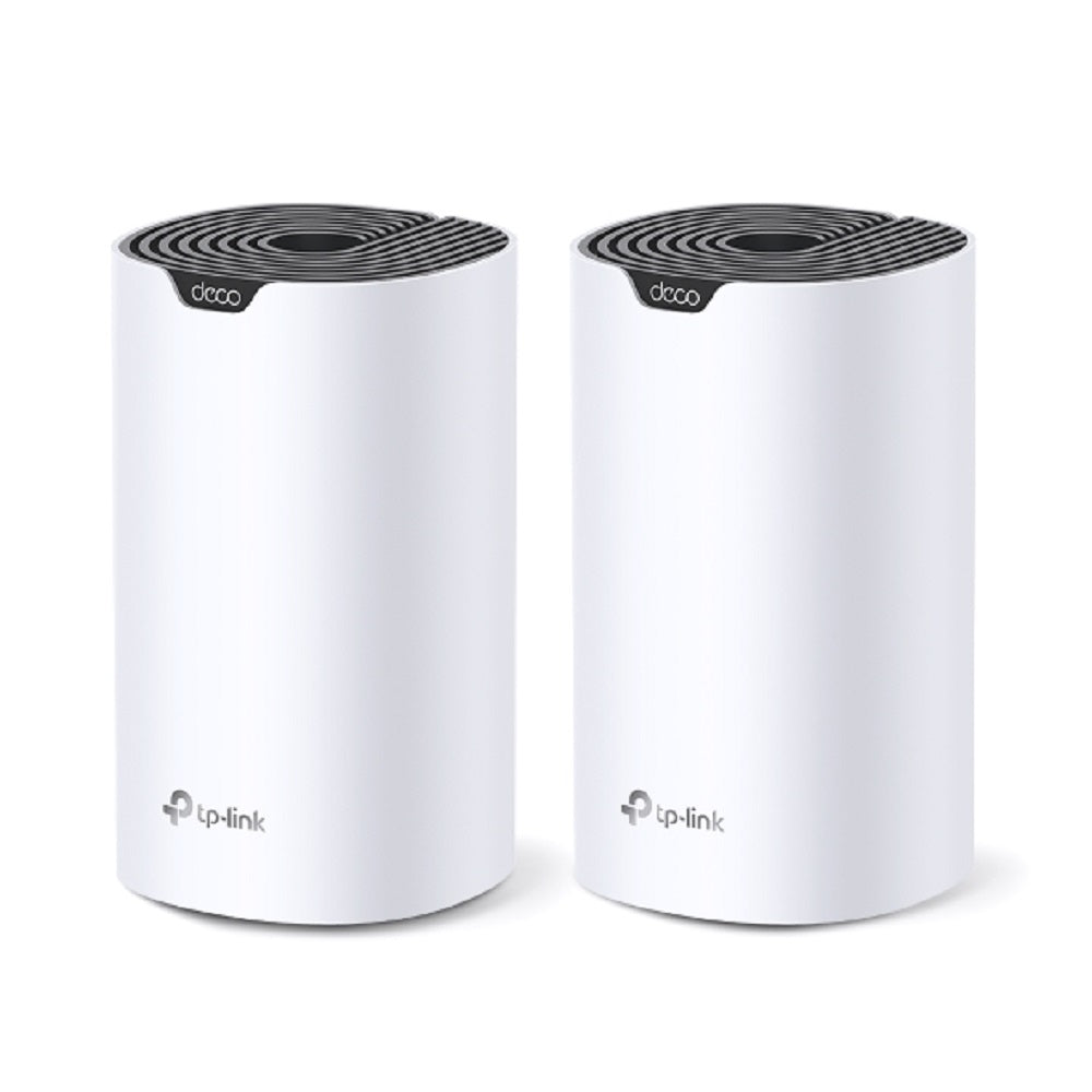 Sistema Wifi Mesh Ac1900, Deco S7 (2-Pack) Tp-Link