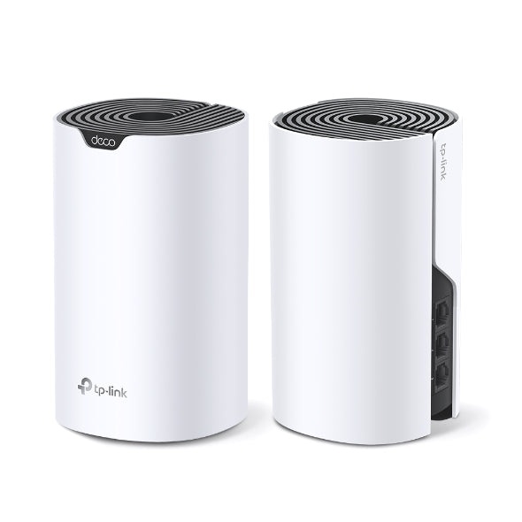 Sistema Wifi Mesh Ac1900, Deco S7 (2-Pack) Tp-Link