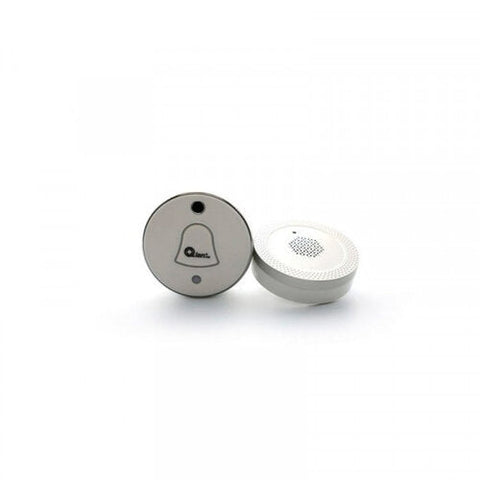 Smart Doorbell Qianqdbsm180001 Resolucion 480x 320 P, Inalambrico