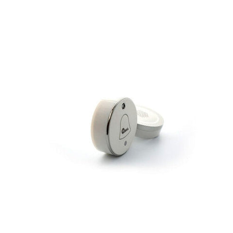 Smart Doorbell Qianqdbsm180001 Resolucion 480x 320 P, Inalambrico