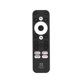 Smart tv box mtb001 mirati home. Android tv 10 certificado. 1gb, 8gb, full hd. Hdmi, usb, micro sd, wifi, rj45