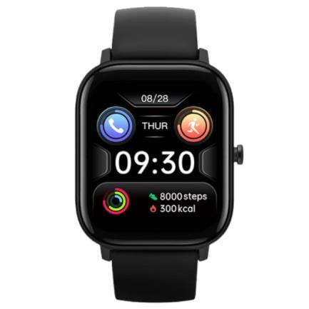 Smart Watch Stylos Sw2 Compatible Android Bluetooth 32mram Negro