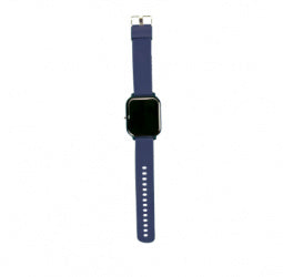 Smart Watch Stylos Sw2 Compatible Android Bt 32mram Azul (Staswm3a)