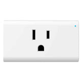 Smartplug Tenda Smarthome 2.4 Ghz Controla Tus Dispositivos /Sp3