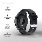 Smartwatch Acteck Motion Pro Sw480 Ios, Android Lp67 Bt5.0 Ac-934367