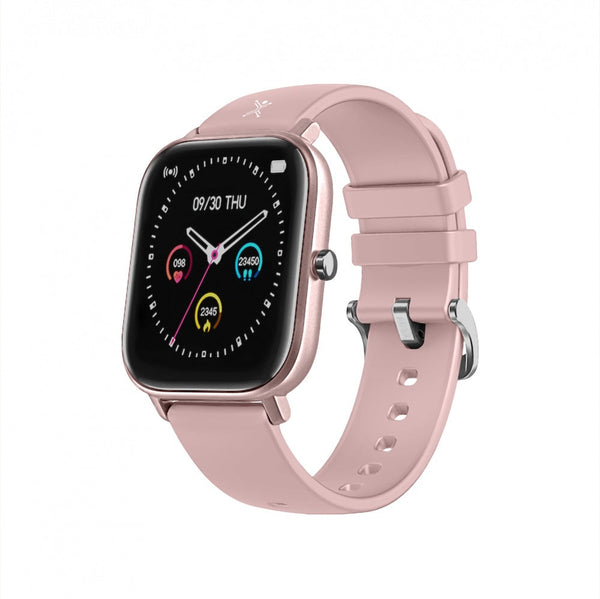 Smartwatch Karvon Sport Monitor Perfect Choice Rosa