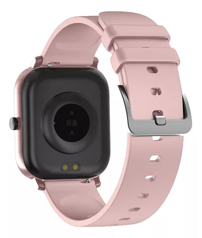 Smartwatch Karvon Sport Monitor Perfect Choice Rosa