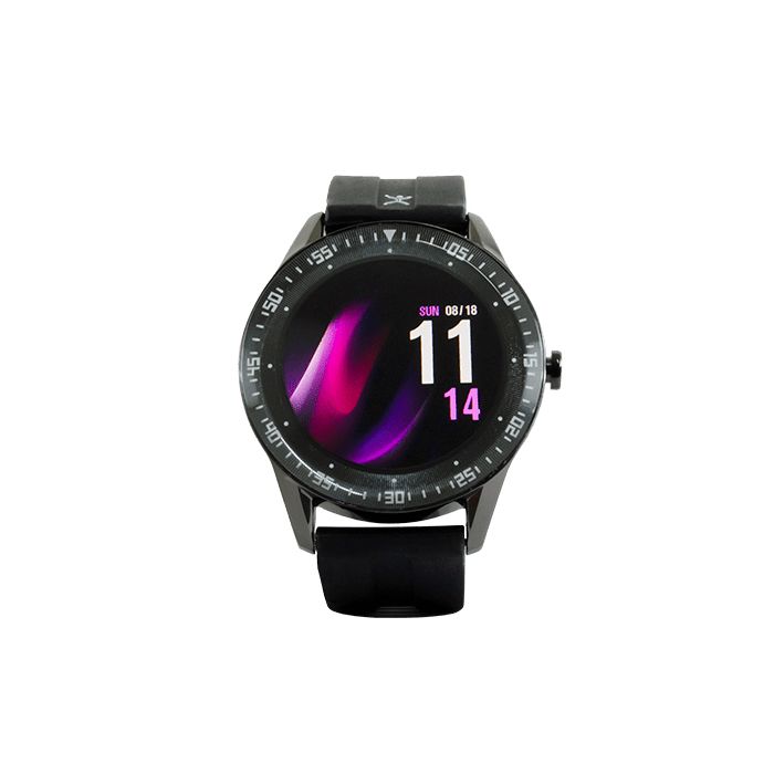 Smartwatch Onix Perfect Choice Negro