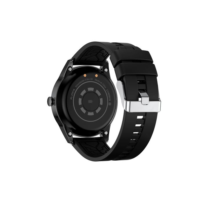 Smartwatch Onix Perfect Choice Negro