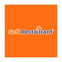 Soft Restaurant 10 De 1 Nodo Adicional Renta Anual (Descarga Digital)