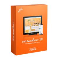 Soft Restaurant 10 Lite Renta Mensual 2 Nodos (Licencia Electronica)