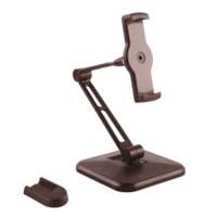 Soporte Ajustable Para Tablet - Con Brazo - Base Universal Para Ipad Y Tablets De 4.7  A 12.9 Montaje En Escritorio O Pared - Startech.Com Modelo Armtbltdt