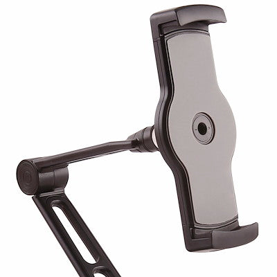 Soporte Ajustable Para Tablet - Con Brazo - Base Universal Para Ipad Y Tablets De 4.7  A 12.9 Montaje En Escritorio O Pared - Startech.Com Modelo Armtbltdt