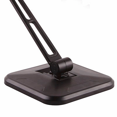 Soporte Ajustable Para Tablet - Con Brazo - Base Universal Para Ipad Y Tablets De 4.7  A 12.9 Montaje En Escritorio O Pared - Startech.Com Modelo Armtbltdt