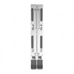 Soporte Brobotix De Aluminio Para Laptop, Multifuncional, Plegable