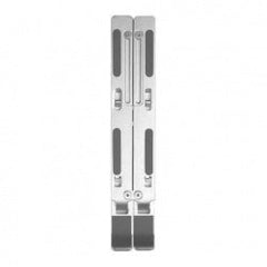 Soporte Brobotix De Aluminio Para Laptop, Multifuncional, Plegable