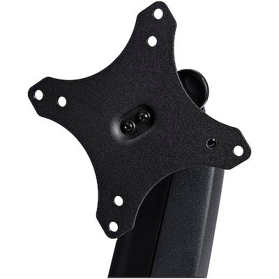 Soporte De Escritorio Articulado Para Una Pantalla - Brazo De Servicio Pesado - Hasta 32 Vesa - Negro - Startech.Com Modelo, Armpivothdb