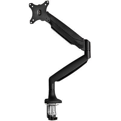 Soporte De Escritorio Articulado Para Una Pantalla - Brazo De Servicio Pesado - Hasta 32 Vesa - Negro - Startech.Com Modelo, Armpivothdb