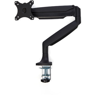 Soporte De Escritorio Articulado Para Una Pantalla - Brazo De Servicio Pesado - Hasta 32 Vesa - Negro - Startech.Com Modelo, Armpivothdb