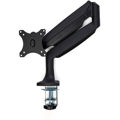 Soporte De Escritorio Articulado Para Una Pantalla - Brazo De Servicio Pesado - Hasta 32 Vesa - Negro - Startech.Com Modelo, Armpivothdb