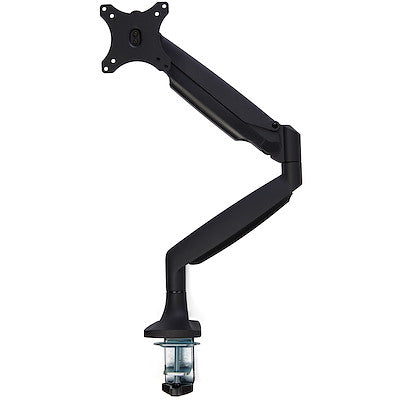 Soporte De Escritorio Articulado Para Una Pantalla - Brazo De Servicio Pesado - Hasta 32 Vesa - Negro - Startech.Com Modelo, Armpivothdb