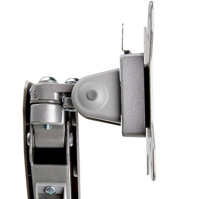 Soporte De Escritorio - Brazos Para 2 Monitores De 12 A 32 Con Hub 2x Usb 3.0 Y Audio 3.5mm - Vesa 75x75 O 100x100 - Startech.Com Modelo Armslimduos