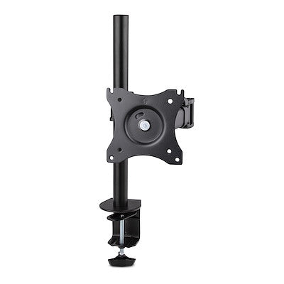 Soporte De Montaje Para Laptop - Vesa De Monitor De 34  O Bandeja Ajustable Para Laptop  - Grommet, Mordaza - Startech.Com Modelo, A-Laptop-Desk-Mount