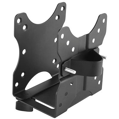 Soporte De Montaje Vesa Para Clientes Delgados - Gabinete Vesa Para Thin Clients - Soporte Para Clientes Ligeros - Startech.Com Modelo Accsmnt
