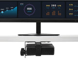 Soporte De Montaje Vesa Para Clientes Delgados - Gabinete Vesa Para Thin Clients - Soporte Para Clientes Ligeros - Startech.Com Modelo Accsmnt