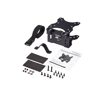 Soporte De Montaje Vesa Para Clientes Delgados - Gabinete Vesa Para Thin Clients - Soporte Para Clientes Ligeros - Startech.Com Modelo Accsmnt
