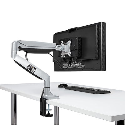 Soporte De Montaje Vesa Para Clientes Delgados - Gabinete Vesa Para Thin Clients - Soporte Para Clientes Ligeros - Startech.Com Modelo Accsmnt