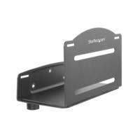 Soporte  De Pared Ajustable Para Cpu - Base Ajustable De Computadora Para Pared - Bracket De Montaje Para Computadora - Startech.Com Modelo Cpuwallmnt