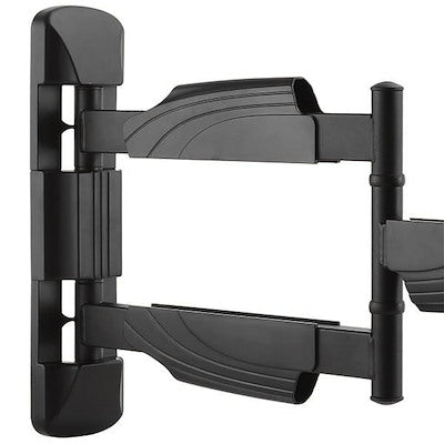 Soporte De Pared Para Televisor O Monitor De 32 A 55 Pulgadas En Acero De Servicio Pesado - Totalmente Articulado Vesa - Startech.Com Modelo Fpwartb1m