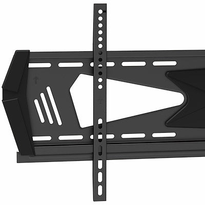 Soporte De Pared Para Tv De 37 A 75 Pulgadas - Montaje Fijo - Antirrobo - Startech.Com Modelo, Fpwfxbat
