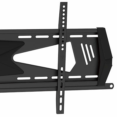 Soporte De Pared Para Tv De 37 A 75 Pulgadas - Montaje Fijo - Antirrobo - Startech.Com Modelo, Fpwfxbat