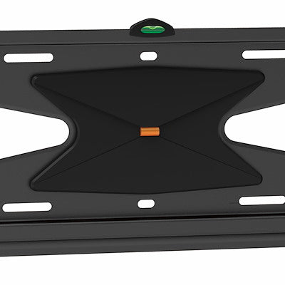 Soporte De Pared Para Tv De 37 A 75 Pulgadas - Montaje Fijo - Antirrobo - Startech.Com Modelo, Fpwfxbat