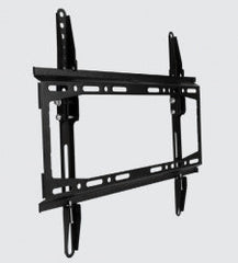Soporte De Pared Vorago Para Pantalla 32" A 55" Inclinable 8° 40kg Tm-100