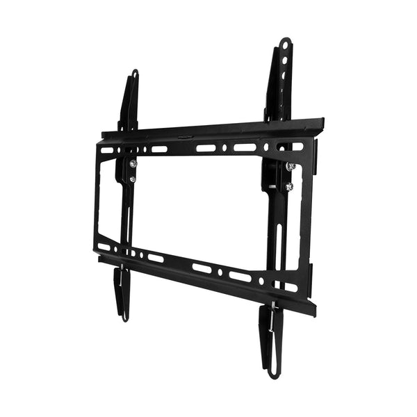 Soporte De Pared Vorago Para Pantalla 32" A 55" Inclinable 8° 40kg Tm-100