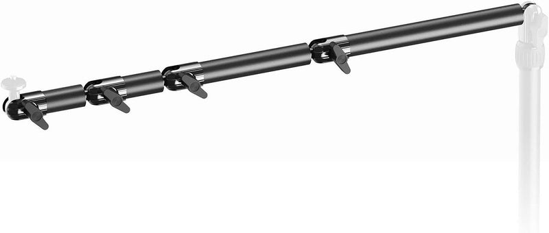 Soporte Elgato Flex Arm L 10AAC9901 - para Cámaras/Iluminación - Negro