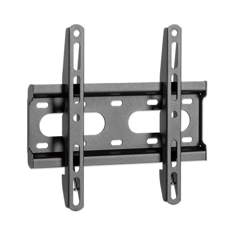 Soporte Fijo De Bajo Perfil Para Tv 23" A 43" Hasta 45kg 462259