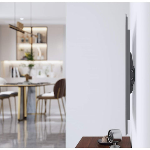 Soporte Fijo De Bajo Perfil Para Tv 23" A 43" Hasta 45kg 462259
