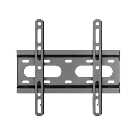 Soporte Fijo De Bajo Perfil Para Tv 23" A 43" Hasta 45kg 462259