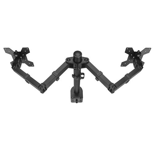 Soporte Getttech Gwm-Dt232-01 Para Monitor De 19"-32" Bra Arti, Max 8kg