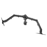 Soporte Getttech Gwm-Dt232-01 Para Monitor De 19"-32" Bra Arti, Max 8kg