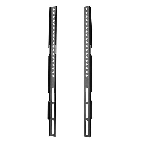 Soporte Getttech Gwt-Waf75-01 Para Pantalla De 32"-75" Fijo, Max 45 Kg