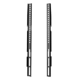 Soporte Getttech Gwt-Waf75-01 Para Pantalla De 32"-75" Fijo, Max 45 Kg